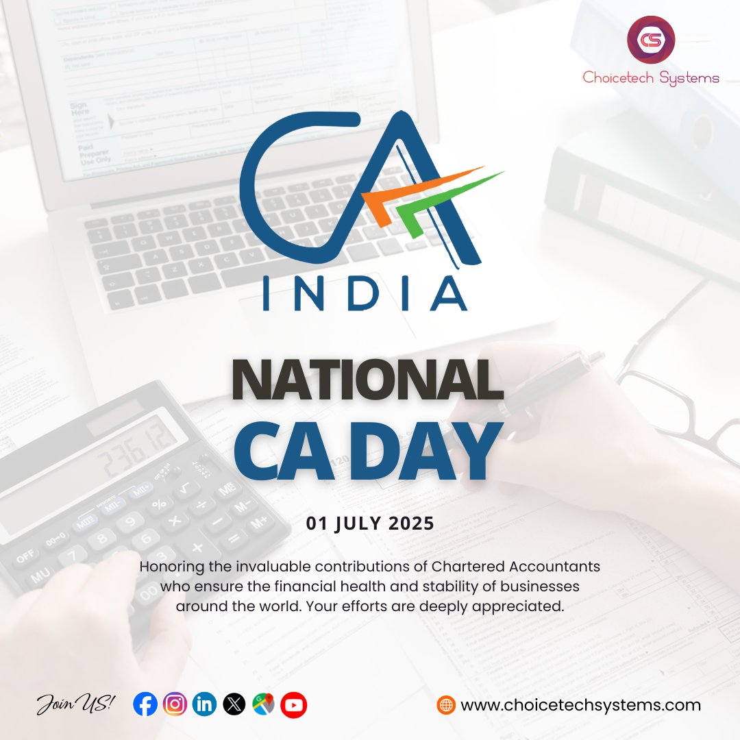 ChoicetechSyst1's tweet image. 