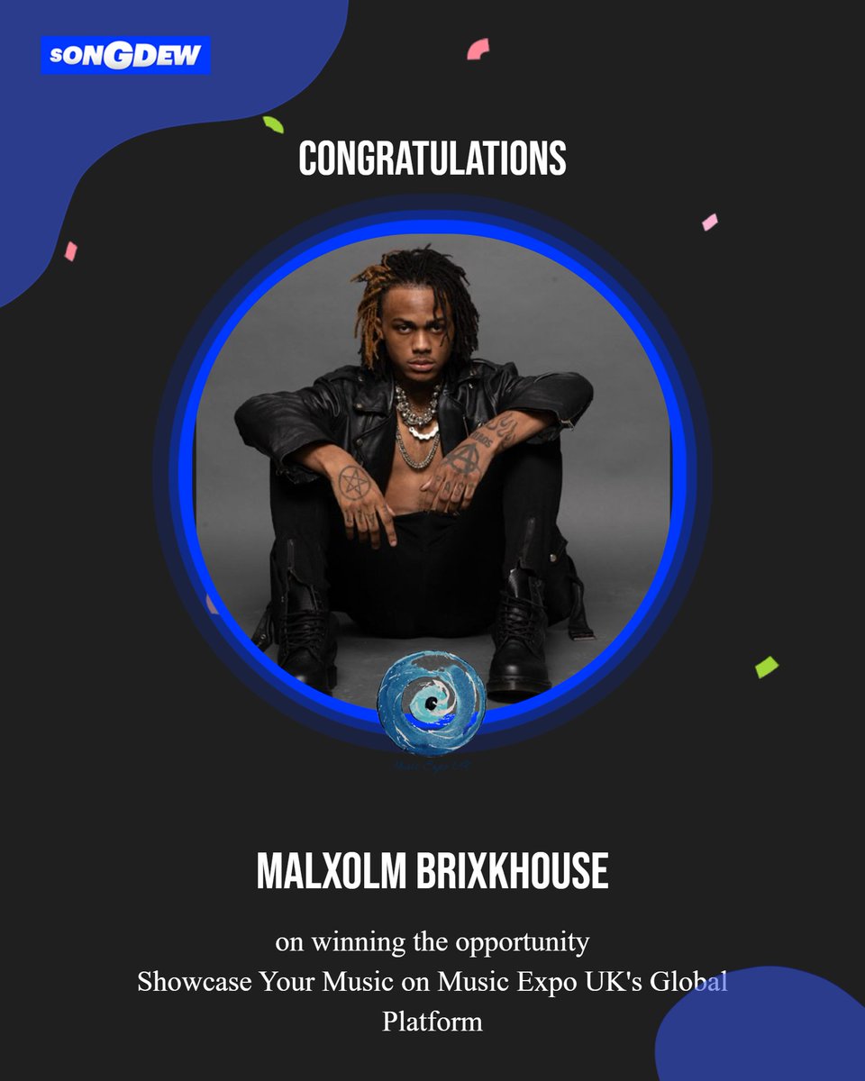 Some of my songs/videos got international airplay!