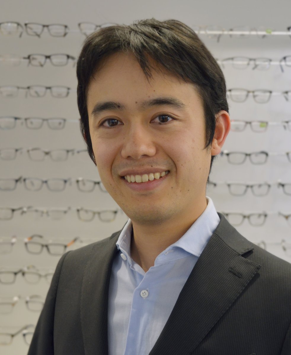 UNSWoptomvsci's tweet image. Our congratulations to Dr Nayuta Yoshioka on his promotion to Senior Lecturer at UNSW Sydney.
Yoshi is a passionate educator dedicated to making optometry education engaging and relevant. He leads teaching in myopia management, ophthalmic dispensing and foundational vision…