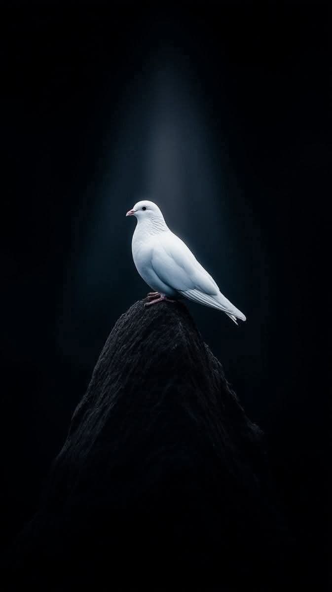 RumahSufi's tweet image. ابتعد عن من يسرق سكينتك فإن السكينة رزق  لا يعوض. 

Jauhilah orang-orang yang mencuri ketenangan pikiranmu, karena ketenangan pikiran adalah sebuah Anugerah Ilahi rezeki yang berkah yang tak bisa tergantikan oleh apapun.”

— Maulana Jalaludin Rumi