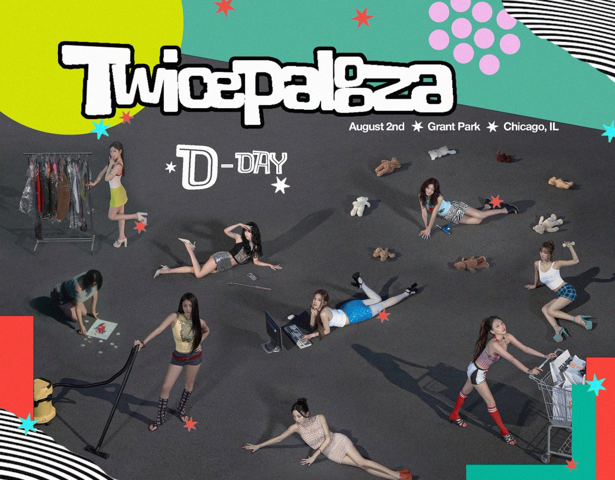 THIS IS FOR TOUR UPDATES tweet media