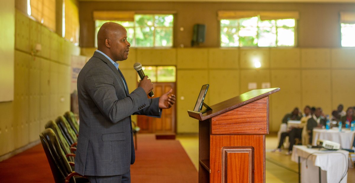 📷 Last Friday, the Multisectoral Roundtable on Youth Employability brought together key actors from the private sector, government, TVET institutions, development partners, and youth leaders, all committed to driving transformational change at scale.