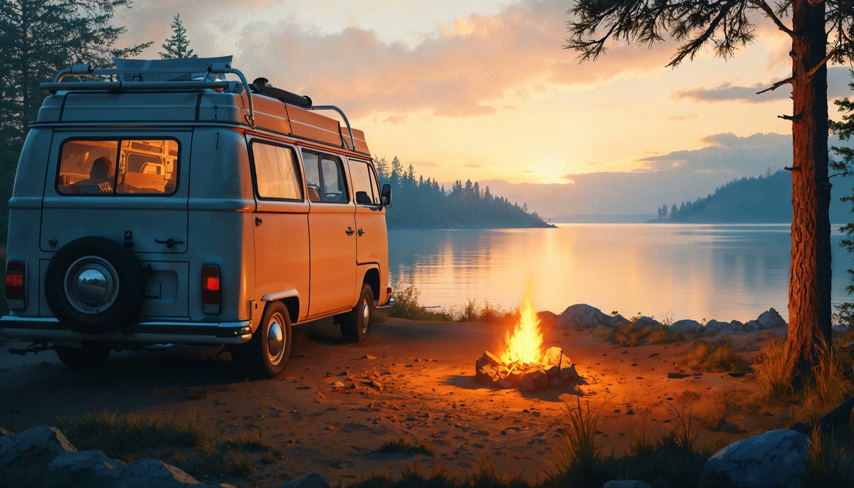 decotendency's tweet photo. Van = mini-maison 🏡🚐
Bois clair, textiles cosy, rangements futés &amp; guirlandes LED : mes idées pour un intérieur qui roule ➡️

https://t.co/oh4A0H9bgl

#DecoTendency #VanLife #Déco https://t.co/6xHk8f7OjC