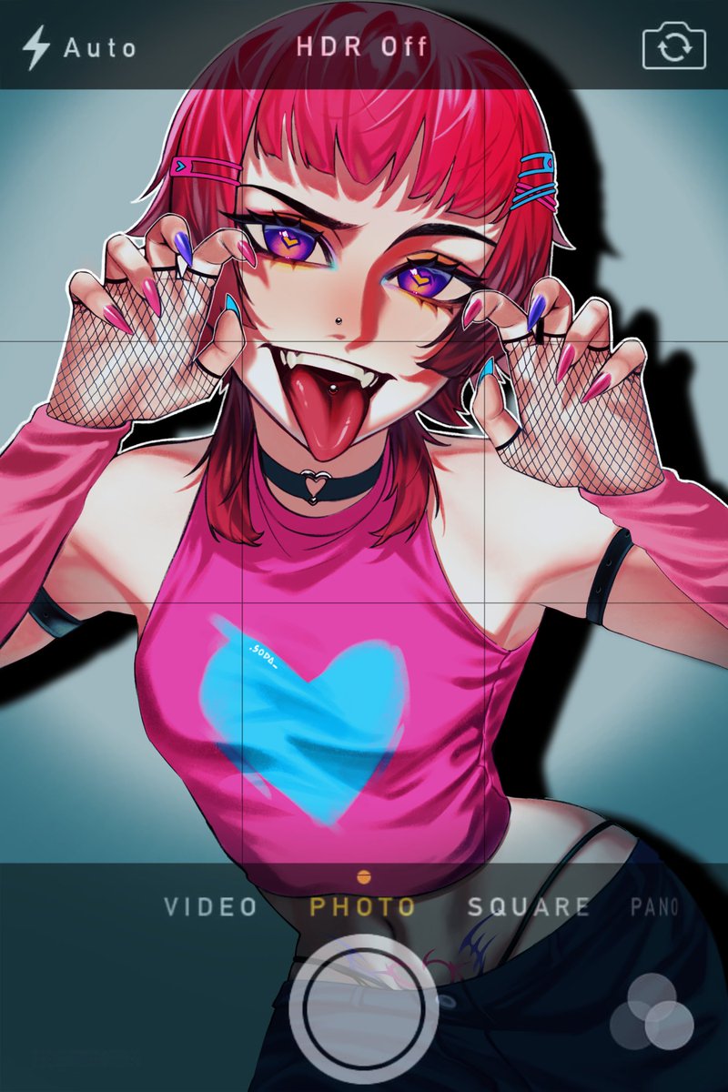 soda200413's tweet image. Wahhh tysm for 500 follows everyone!!! 🥹💕
I've been inactive in a while either was busy with comms or just artblock...
Anyways as promised I'll be hosting a free BUST UP raffle!!!! 🥳🥳🥳
Ill choose randomly! Goodluck everyone, again TYSM! 💕💕💕
#artraffle #artmoots