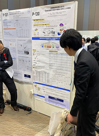 daisanmed's tweet photo. 【学会報告】第68回日本腎臓学会学術集会の参加報告　＠パシフィコ横浜

https://t.co/K5VFG8IKXx https://t.co/YDcSGmaqqq
