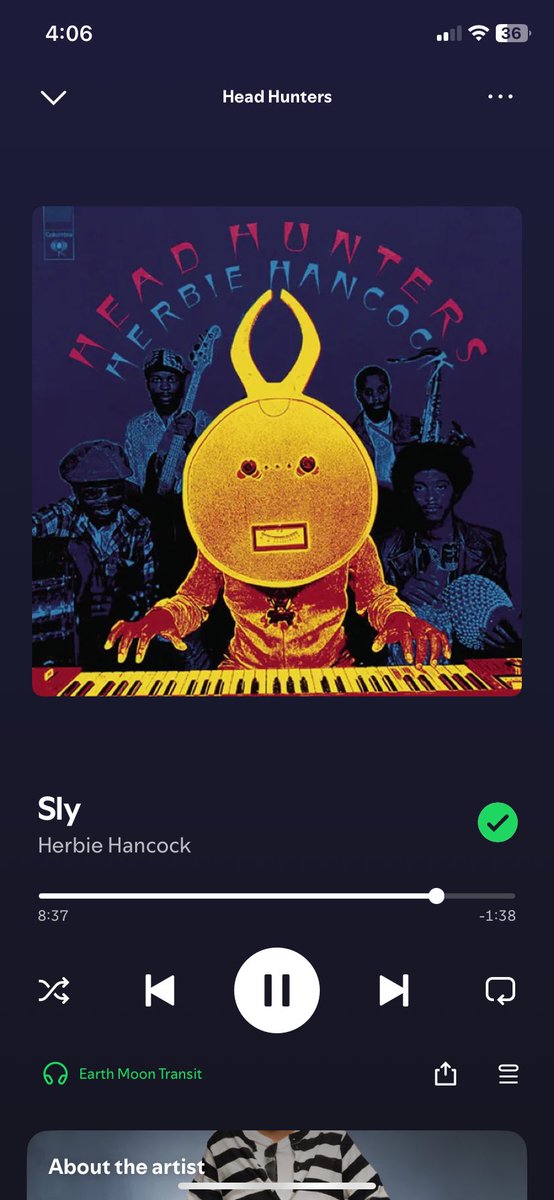 The part from like 6:00 mins to 9:30 mins is so insane he just keeps going and going