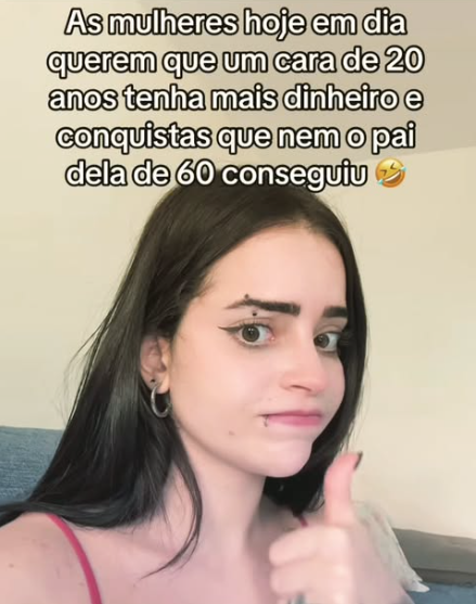 A conta não fecha