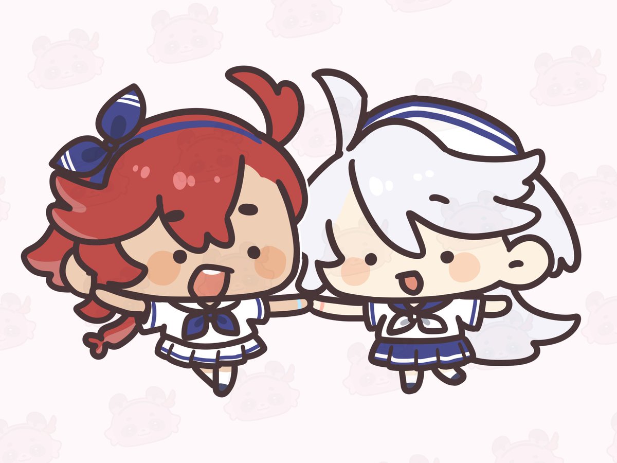 친한 지인과 슬묘온에서 조각스티커 무배를 하게 되었습니다..^^ 
기간 안에 도착한다면 부채와 함께 둘 예정입니다
부채 수량이 정말!!정말 적은지라 원하시는 분들 미리 멘션주시면 빼놓겠습니다..