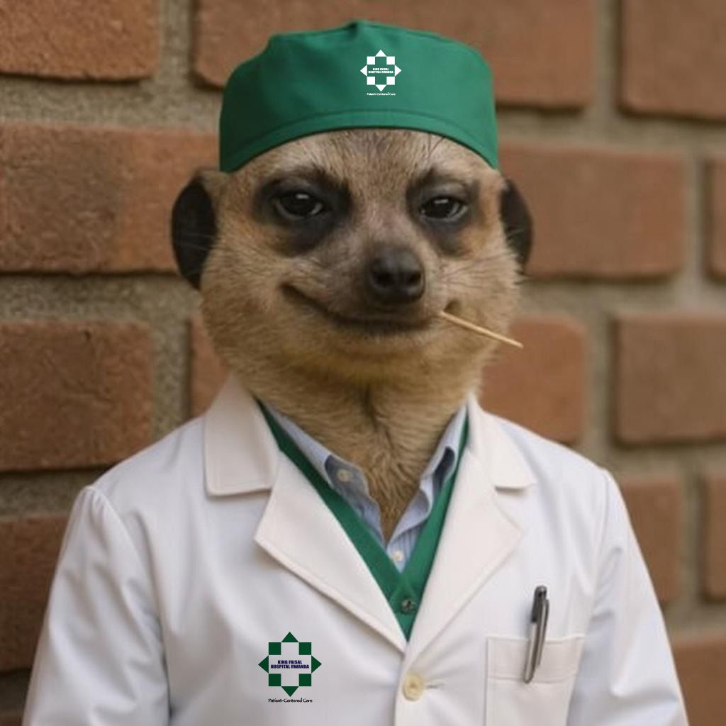 How the doctor looks at me when I say I am too busy for a health check-up!

Me: Should I take advantage of the holiday to do that health check-up I have been postponing?

Doctor. Stay healthy, stay happy! Regular medical check-ups can help you maintain optimal health. 

Call our