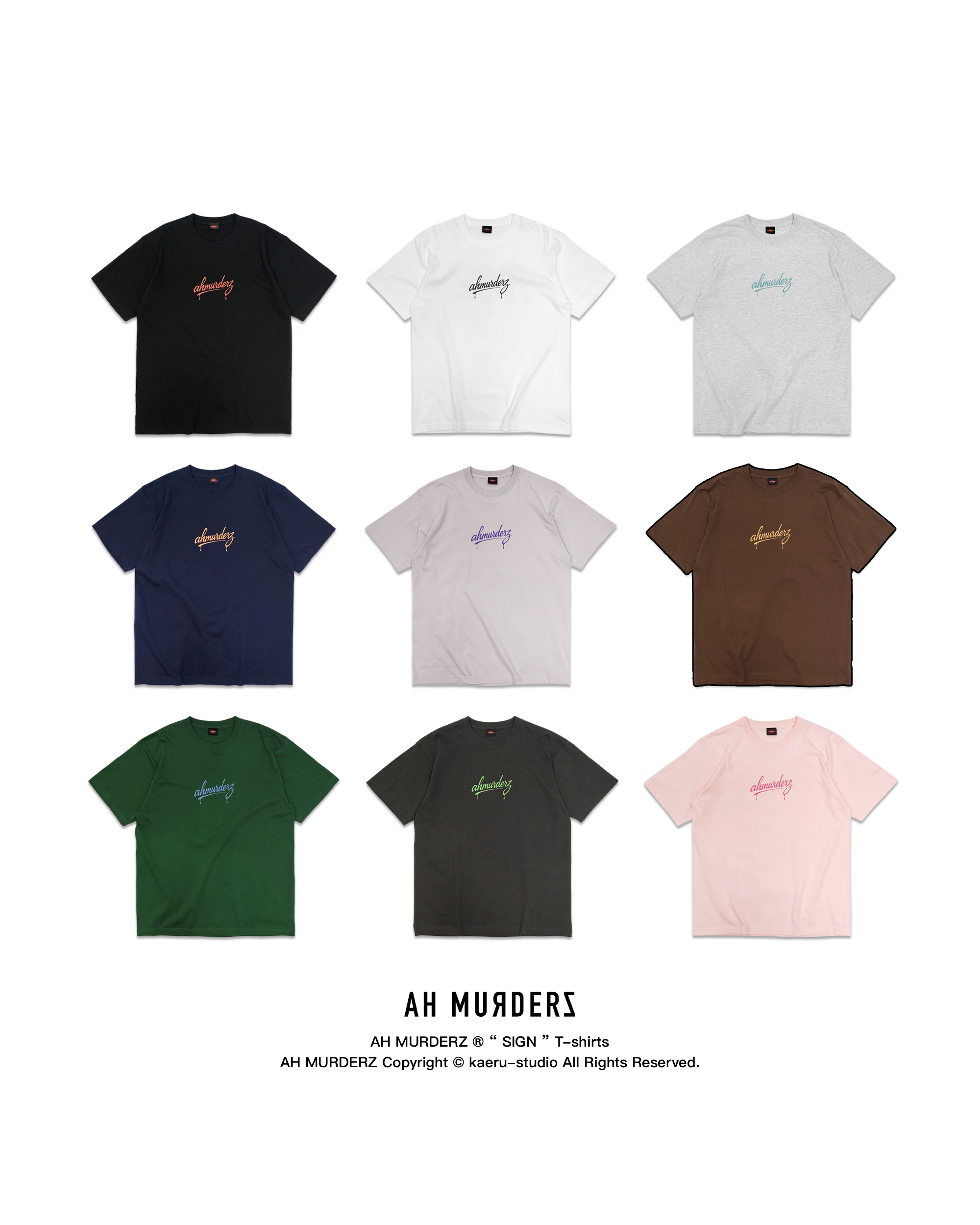 AhMurderz (@Ahmurderzjp) / X