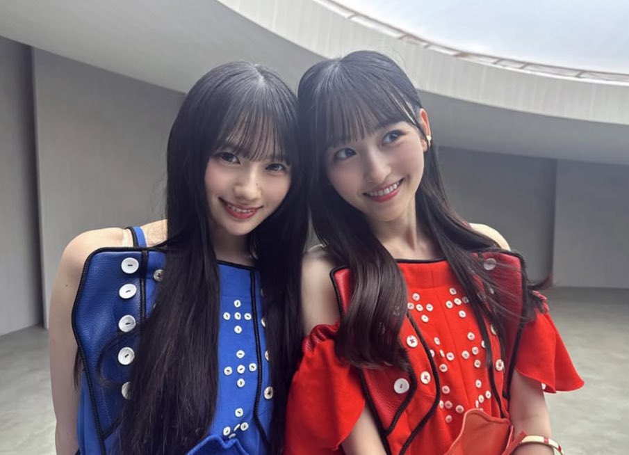 sakutangram #川崎桜 #一ノ瀬美空