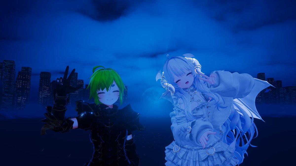 onsokuVR's tweet image. お気に入りのWorld
数時間掛け集めた隠しアイテムで開いたゲートの先にあったのは・・・
ベッドだけ置いてある小屋(釣られた・・・
#VRChat
