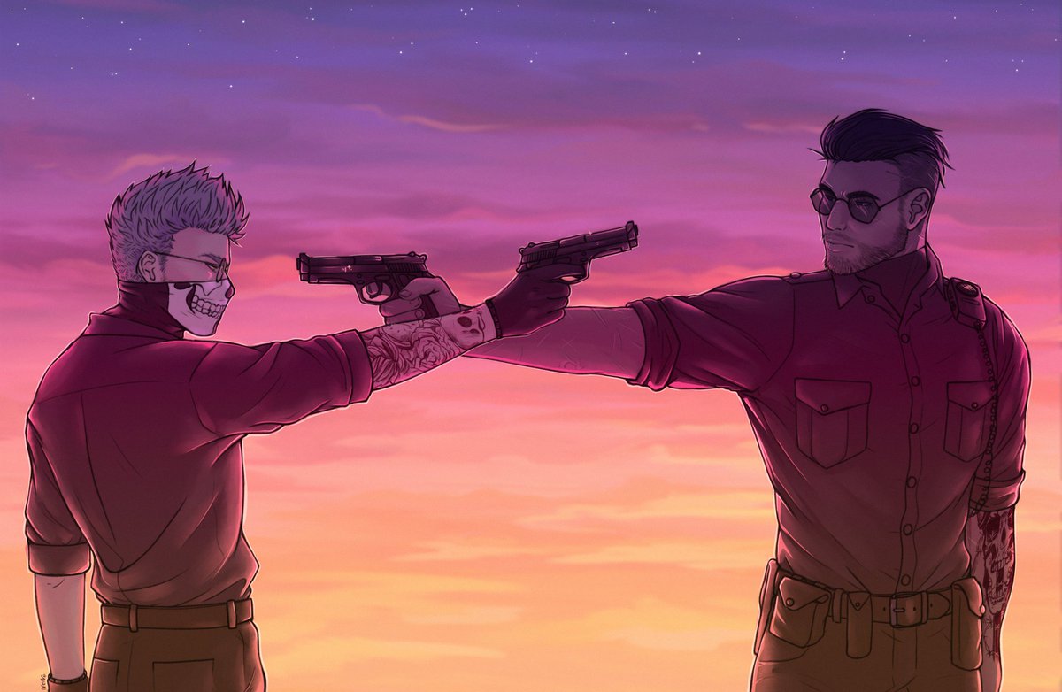 Nene 🏳️‍🌈 tweet media