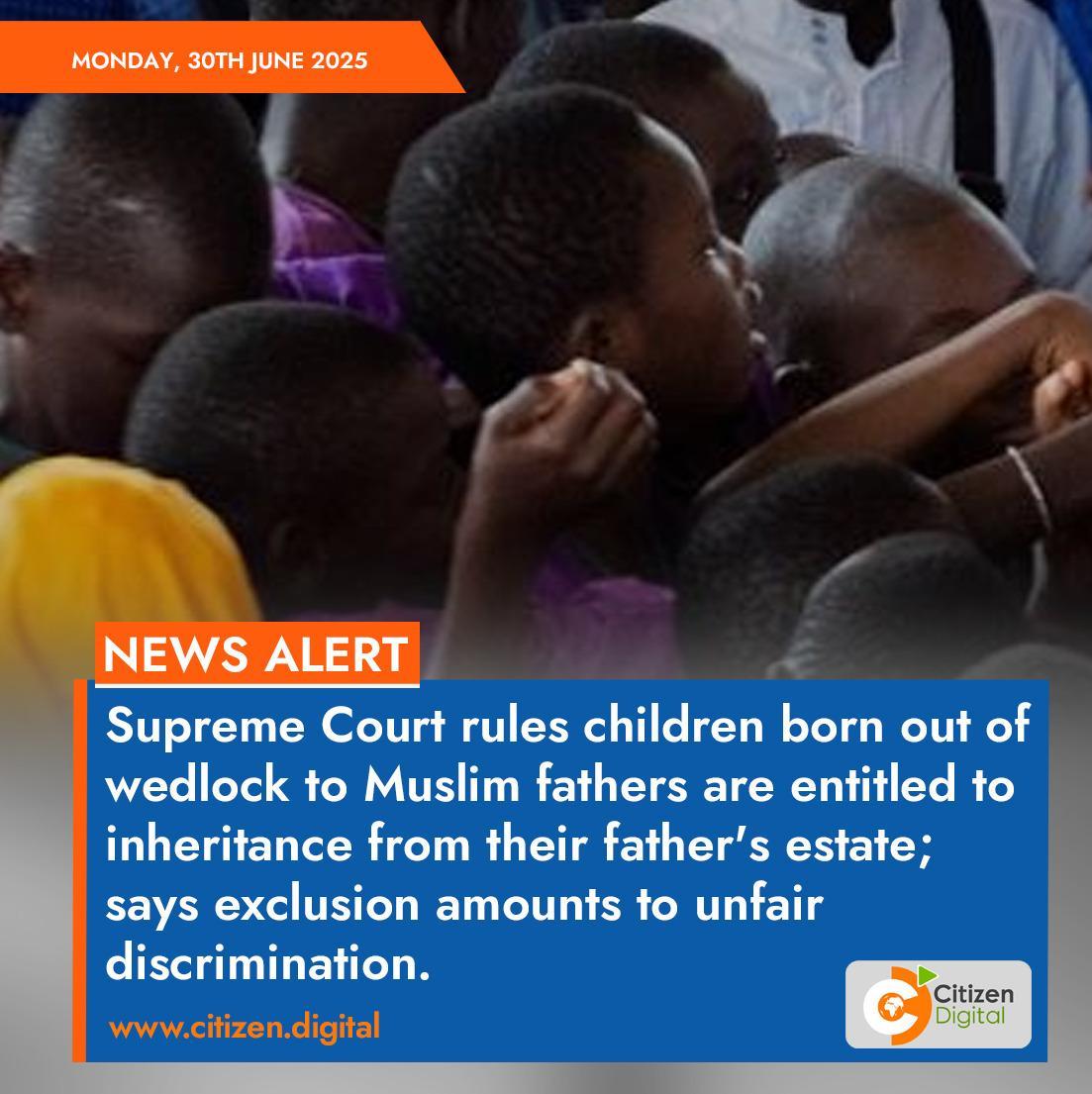 In a secular constitutional democracy such as ours, where the Constitution reigns supreme, instances inevitably arise where religious norms—particularly Sharia law—may come into tension with the constitution. In such cases, courts are constitutionally bound to interpret matters