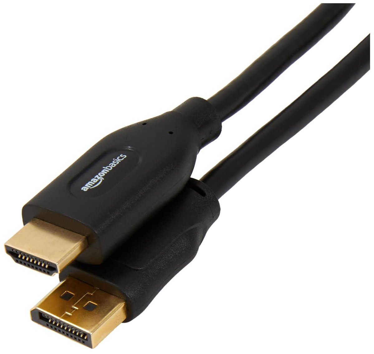 DealsBuckets's tweet image. DisplayPort to HDMI cable, 59% off—limited time deal!

amzn.to/4klalCV

 #AmazonBasicsCable #CrystalClearView #TechSaverDeal