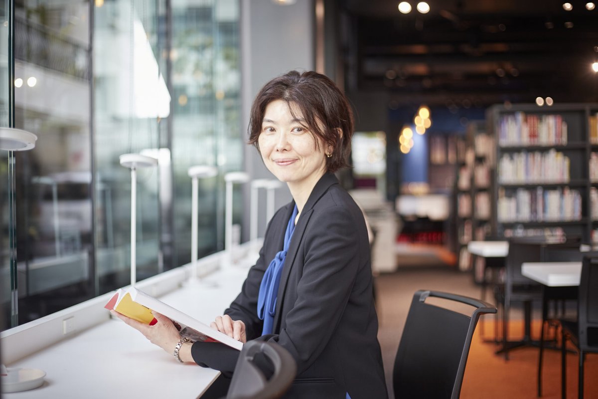 【研究クローズアップ】新連載！
国際看護学部 戸田登美子 准教授

「看護の現場を通して気づいた“感受性”と異文化理解」公開しました✍️
otemae.ac.jp/institution_cl…

#大手前大学 #国際看護学部 #国際看護 #異文化理解