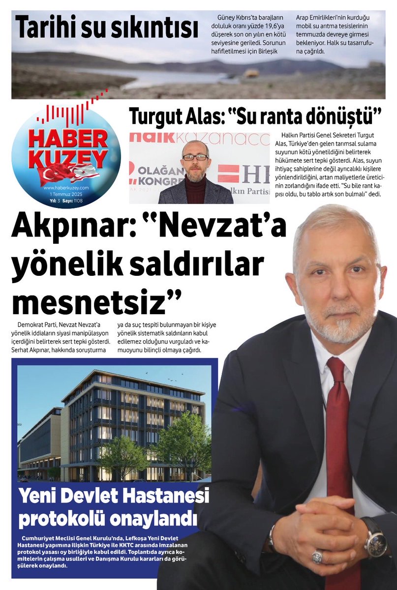 ⁦<a href="/akpinar_serhat/">Serhat AKPINAR</a>⁩  #SerhatAkpınar #Hakikat #DemokratParti