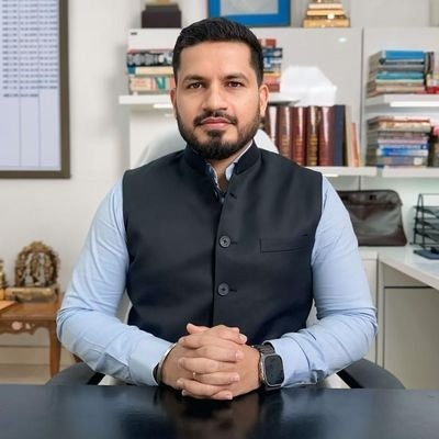 Wishing a Very Happy Birthday to Shri Shashank Tripathi, 🍀🎉🎂#IAS (2016), District  Magistrate & Collector, #Barabanki. Your unwavering dedication to public  welfare, commitment to efficient governance, and humble approach to  leadership have