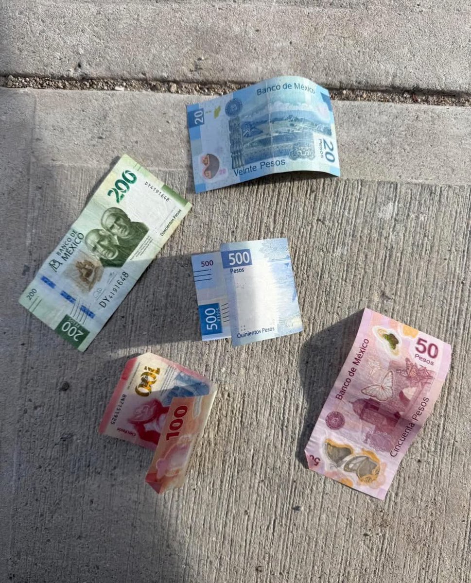 Como trates esta imagen te va a ir este mes 🫶