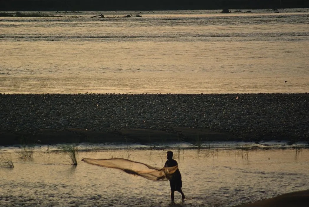 "Conservation is more than saving species; it’s about saving relationships, between humans and nature, tradition and survival, risk and resilience."
Sabina Shakya from Greenhood Nepal shares insights from the field in the new blog featured by the <a href="/SCB_SSWG/">SCB Social Science Working Group</a> 1/2