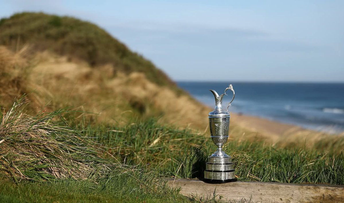 Kent_Golf_'s tweet image. The big day is here! The Open Final Qualifying takes place at four venues today, with one of them being the @RCPgolfclub. Spectators are welcome.

More information ➡️ theopen.com/qualification/…

#TheOpen #Qualifying #FinalQualifying #AmateurGolf #ScratchGolf #KentGolf