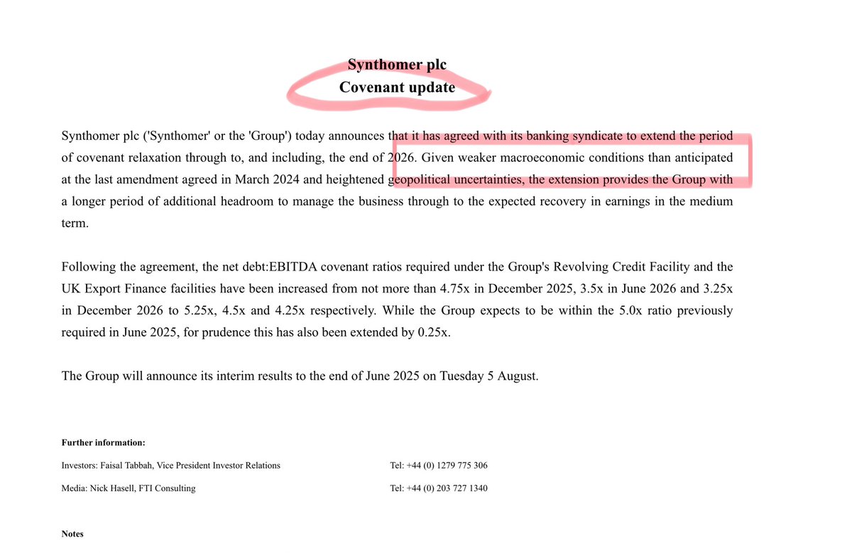 rhomboid1MF's tweet image. #SYNT “covenant updater” ….contains an unspecified profit warning by implication londonstockexchange.com/news-article/S…

Not good IR