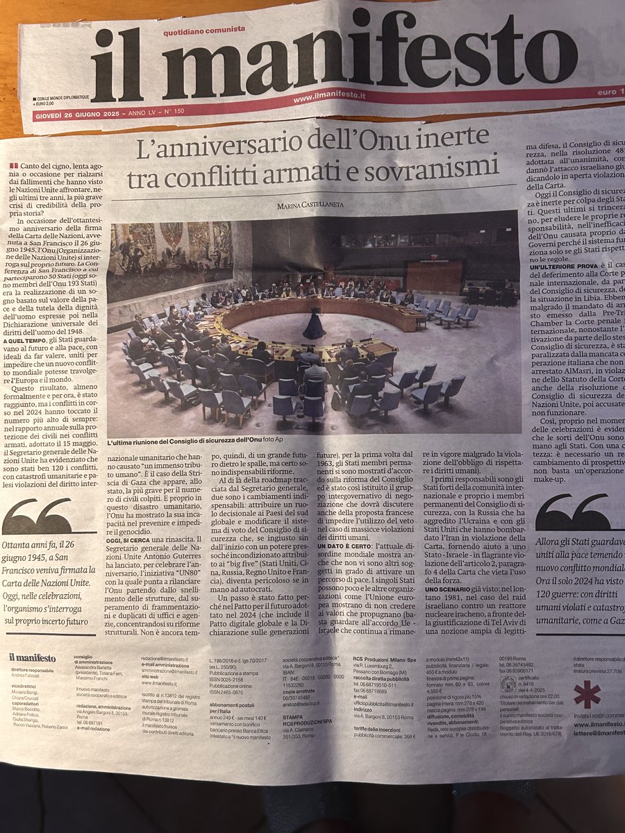 Marina Castellaneta (@marcast5) on Twitter photo 