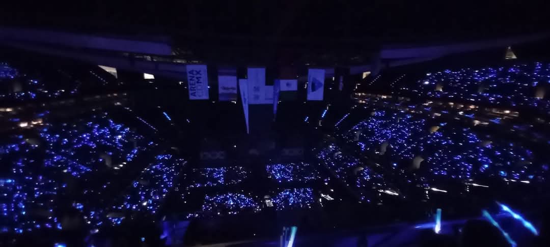 Karime Ruiz (@ruizka15) on Twitter photo Solo espero y mi post si llegué a sonar para que <a href="/RicardoBSalinas/">Don Ricardo Salinas Pliego</a> tenga a Super Junior con el Super Show 10 en la <a href="/ArenaCdMexico/">Arena CDMX</a> (es mi fotografía de portada de FB del SS9 en la Arena) dios si la WWE cambio del Palacio a la Arena los Super Show de ellos, ¿Por qué nosotras no? Solo espero y mi post si llegué a sonar para que <a href="/RicardoBSalinas/">Don Ricardo Salinas Pliego</a> tenga a Super Junior con el Super Show 10 en la <a href="/ArenaCdMexico/">Arena CDMX</a> (es mi fotografía de portada de FB del SS9 en la Arena) dios si la WWE cambio del Palacio a la Arena los Super Show de ellos, ¿Por qué nosotras no?