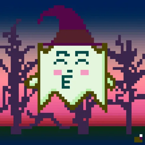 Get picking for #PickBlueberriesDay on July 10th with #GhostVerse &amp; $GREEN!  🫐🌿

Celebrate the juicy joy of blueberries while supporting our eco-friendly community initiatives. 

Share your blueberry hauls &amp; join the GhostVerse for a sustainable tomorrow! #BlueberryLove