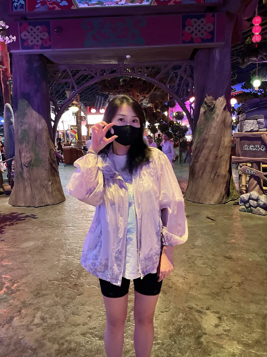 117jun_jun's tweet image. 🤞