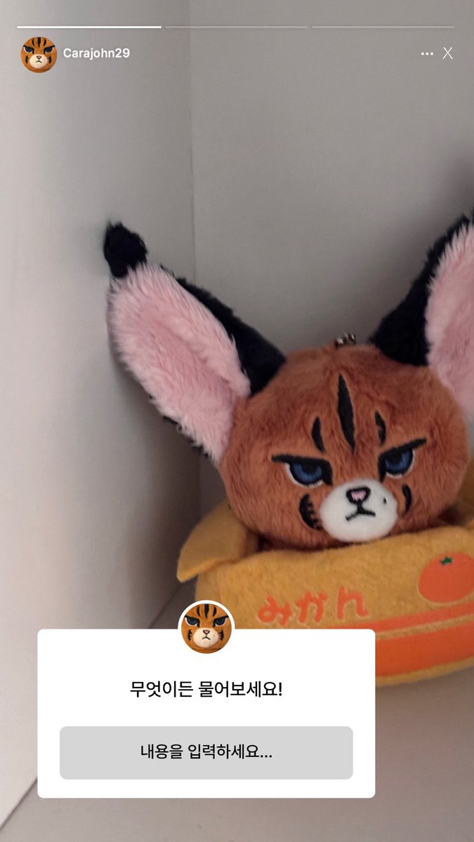 카라쟌 tweet media