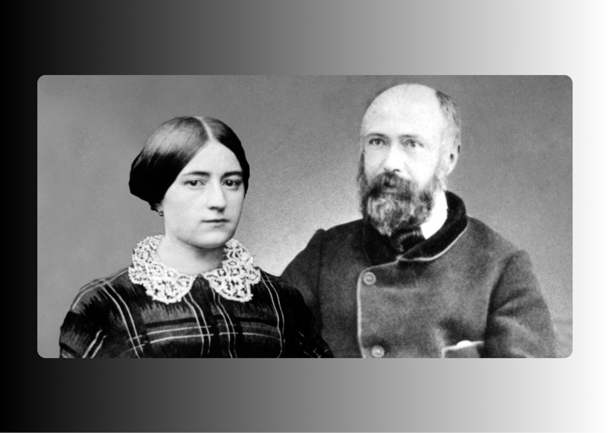tribuchretienne's tweet photo. À Alençon, le cardinal Bustillo célébrera les dix ans de la canonisation de Zélie et Louis Martin

https://t.co/peWPnyH8vi

@sanctulisieux  #SainteThérése #Bustillo https://t.co/YTFsHyYxgO