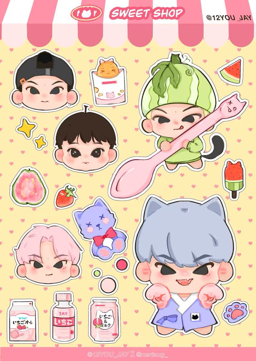 𝟙 𝟚 𝕌 tweet media