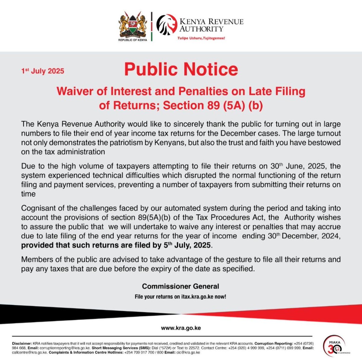 BarackWaluvengo's tweet image. Very considerate.