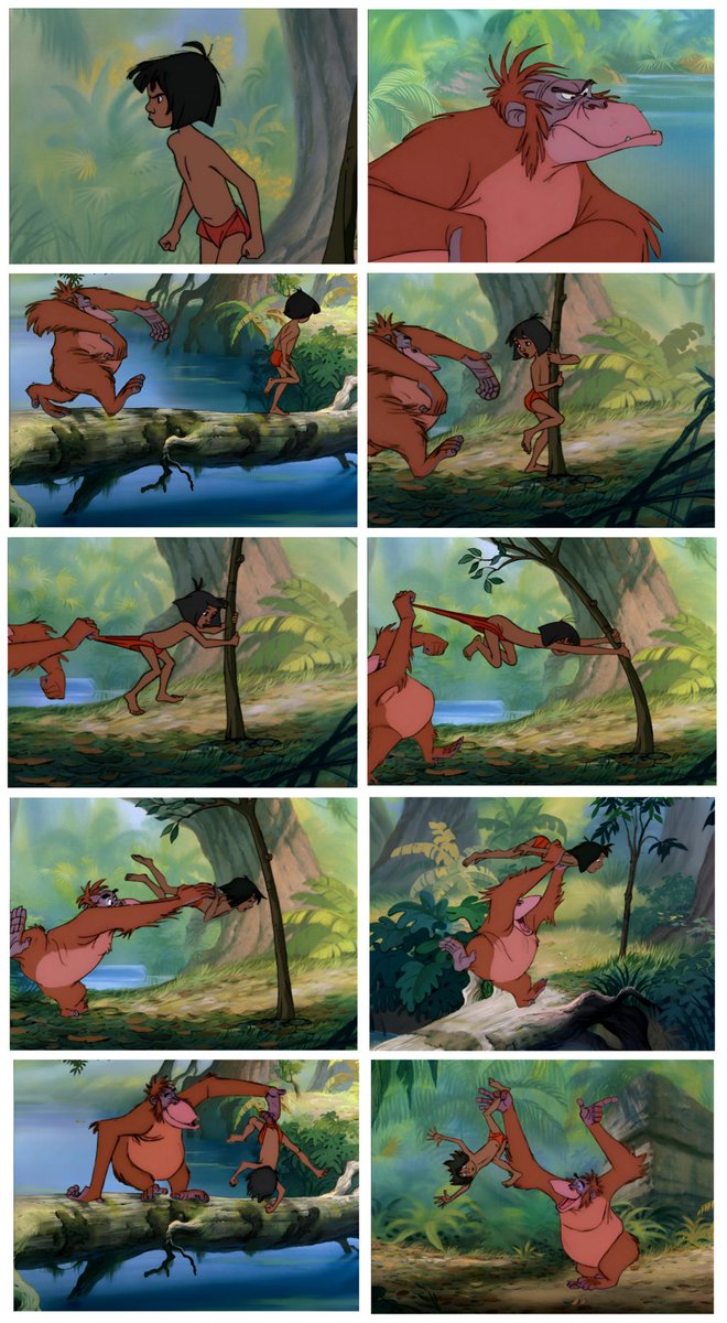 GGCBsfold's tweet photo. Jungle Book wedgie, but it's King Louie and Mowgli

My Patreon 🌴 - https://t.co/EI0tPK93OK
Support me on PayPal 💰 - https://t.co/F783COCRDE https://t.co/u4rREtLyBP