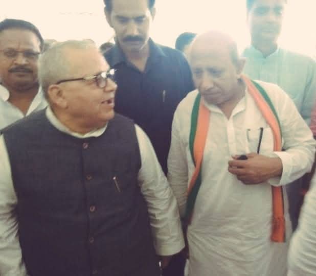 Pawan Kedia (@pawankediaa) on Twitter photo भाजपा के वरिष्ठ नेता एवं राजस्थान के पूर्व राज्यपाल माननीय कलराज मिश्र जी को जन्मदिन की हार्दिक शुभकामनाएं।
प्रभु श्री राम से आपके उत्तम स्वास्थ्य एवं दीर्घायु जीवन की मंगलकामना करता हूँ।
<a href="/KalrajMishra/">कलराज मिश्र (Kalraj Mishra)</a> भाजपा के वरिष्ठ नेता एवं राजस्थान के पूर्व राज्यपाल माननीय कलराज मिश्र जी को जन्मदिन की हार्दिक शुभकामनाएं।
प्रभु श्री राम से आपके उत्तम स्वास्थ्य एवं दीर्घायु जीवन की मंगलकामना करता हूँ।
<a href="/KalrajMishra/">कलराज मिश्र (Kalraj Mishra)</a>