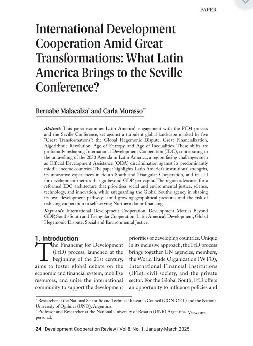 DCR Journal tweet media