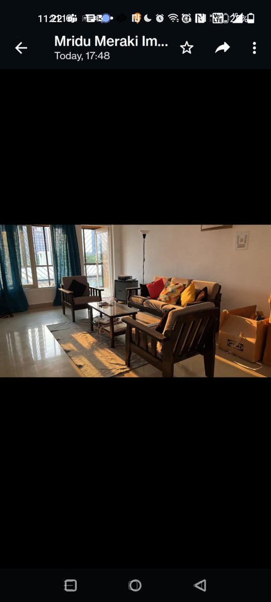 Ujjavala Bothra tweet media