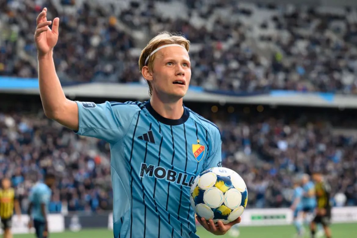 Mats 🇺🇦 tweet media