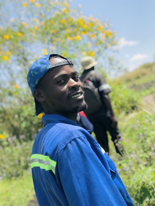 michael mutabazi tweet media