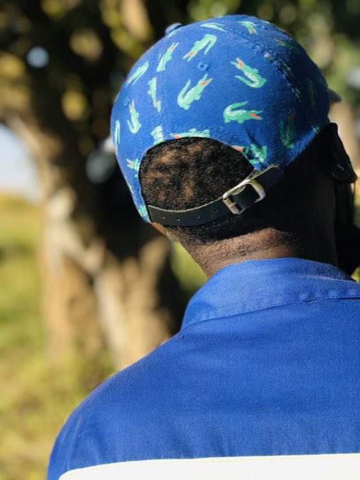 michael mutabazi tweet media