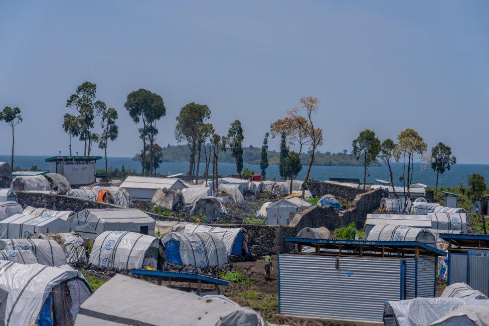 IOM welcomes the signing of the peace agreement between DRCongo and the Republic of Rwanda, a vital step toward ending decades of conflict and displacement.
 
The focus must now turn to recovery and the protection of affected communities. 

Read more: bit.ly/4l5alb7