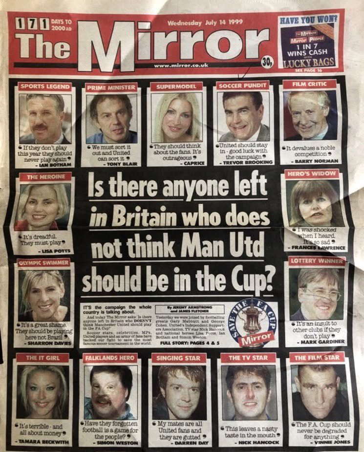Mark McGinlay (@markmc1) on Twitter photo If you ever want a little bit of insight into the mind of Piers Morgan (world in unison: ‘no!’), here it is: If you ever want a little bit of insight into the mind of Piers Morgan (world in unison: ‘no!’), here it is: