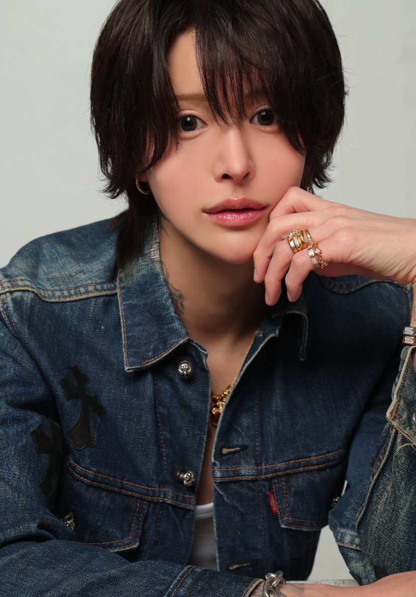 #TOPDANDY

𝟐𝟎𝟐𝟓年𝟕月度
---Pick Up Host---

【鳳条　歩】
<a href="/Ayumun510/">あゆむん</a> 

Instagram
instagram.com/ayumun510?igsh…

TikTok
tiktok.com/@ayumun510?_t=…