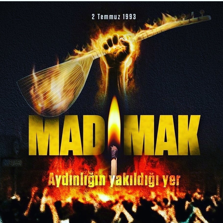 erdinctepekoyl2's tweet photo. Suyun yetmediği iki yer var, biri Kerbela biri de Madımak

#2temmuz1993 
#unutMADIMAKlımda https://t.co/CHuJufT3nx