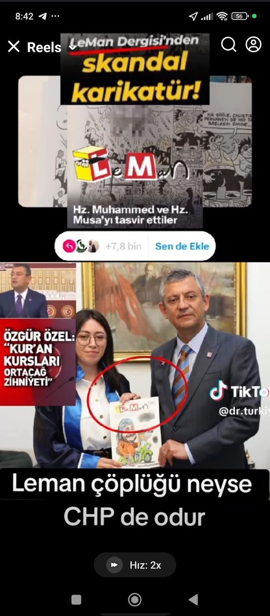 #NeZamanaKadar <a href="/merveyildirimtv/">merve yıldırım</a> ne zamana kadar Fox TV akşam peygamber efendimize olan saldırıyı haber yapmayacak kınamayacak,, arkanızda 8 tane gazete var bir tanesinde peygamber efendimize yapılan saldırı haberi yok, NE ZAMANA KADAR BİZİM SEVDİKLERİMİZİ SEVECEKSİNİZ