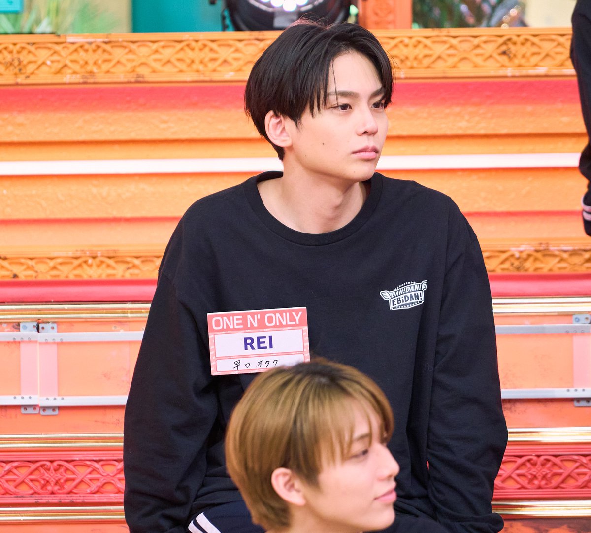 ⋰ #DANDANEBiDAN みんな聞いて👂 NANI❓NANI❓EBiDANニュース