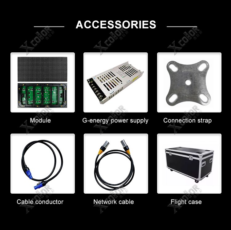 CynthiaXcolor's tweet image. Cabinet size: 640*640mm

Whatsapp: wa.me/8613410578701
Emile:1679cynthia@gmail.com
#ledwallsetup #event #stagedesign #eventplanner #audiovisual #Stage #rentalevents #audiovisual #mobilestage#Virtual Reality #Extended Reality#LED #ledscreen #leddisplay #LEDWall #ledmodule