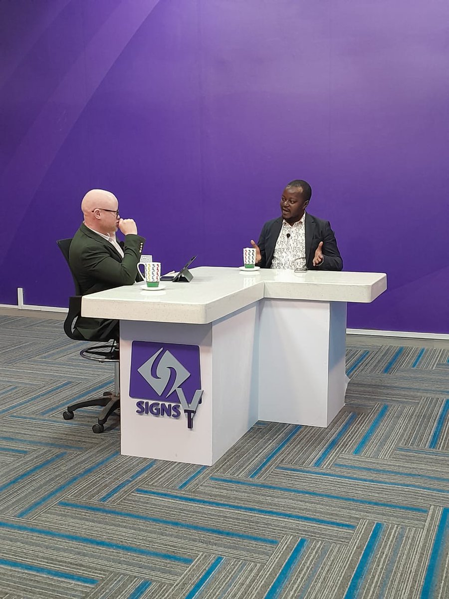 SignsTvKenya's tweet photo. " My plea to the security system is that they must work around the clock to ensure that abductions end" -David Oyola,Mobilization Officer ,MDG Party
#StopAbductionsKe2025 #bbtvi #itax #FIFACWC #FreenBecky #loveislandsusa #DustBia https://t.co/jQ6K14Kktb