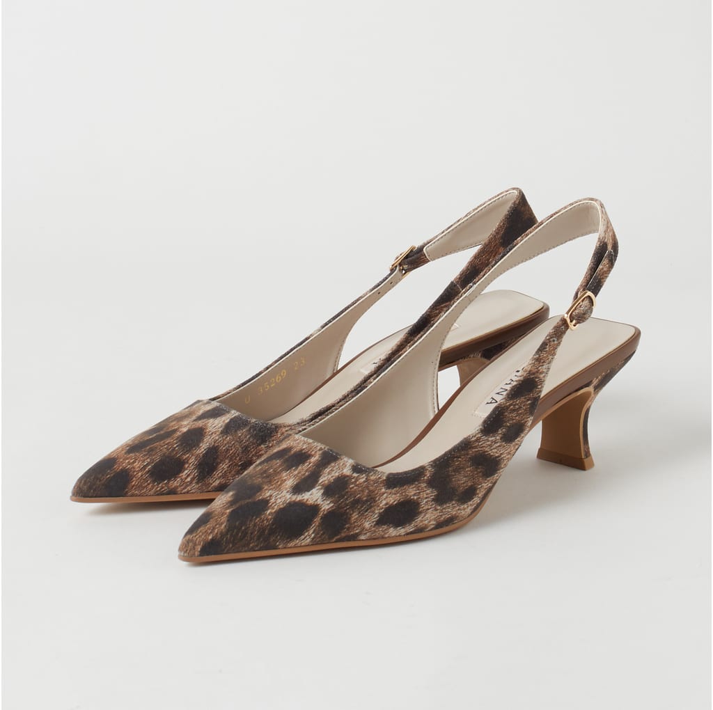 DIANA（ダイアナ） (@dianashoespress) / X